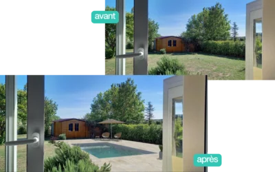 La réalité augmentée : l’outil incontournable pour les piscinistes !