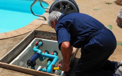 Devenir Pisciniste : Un Métier Passionnant et Prometteur