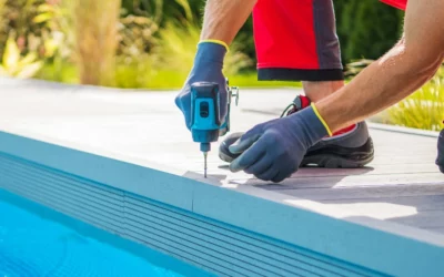 Métier de la piscine : Devenir un technicien de la piscine