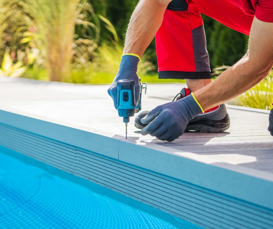 Comment devenir pisciniste