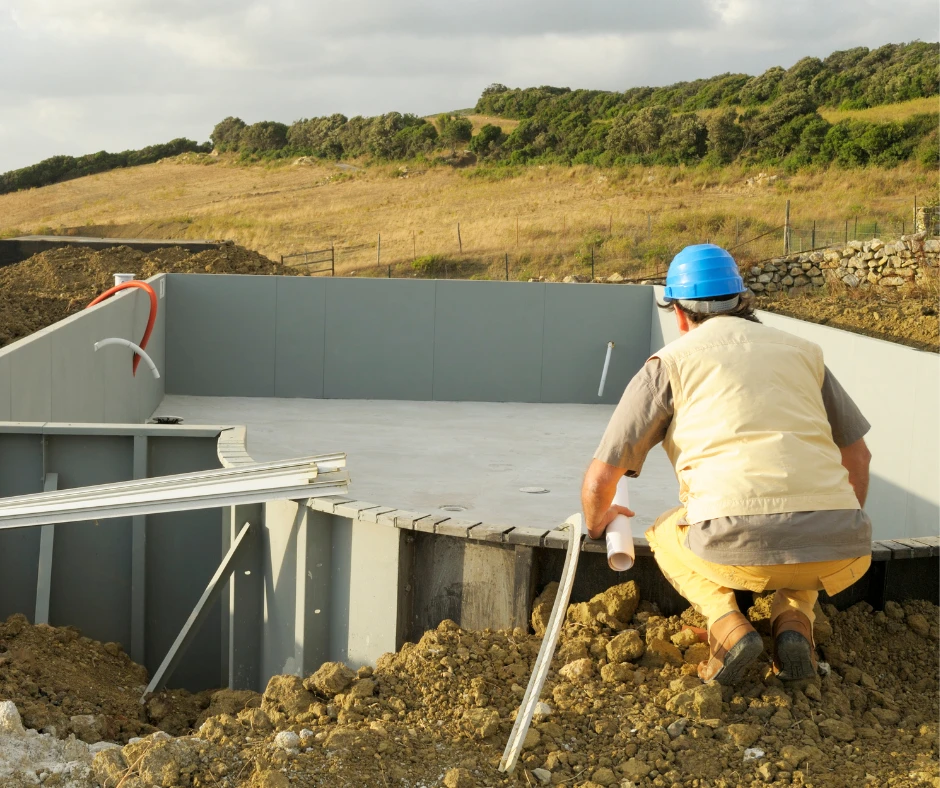 Comment trouver des chantiers piscine