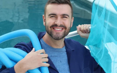 Comment créer une entreprise d entretien de Piscine