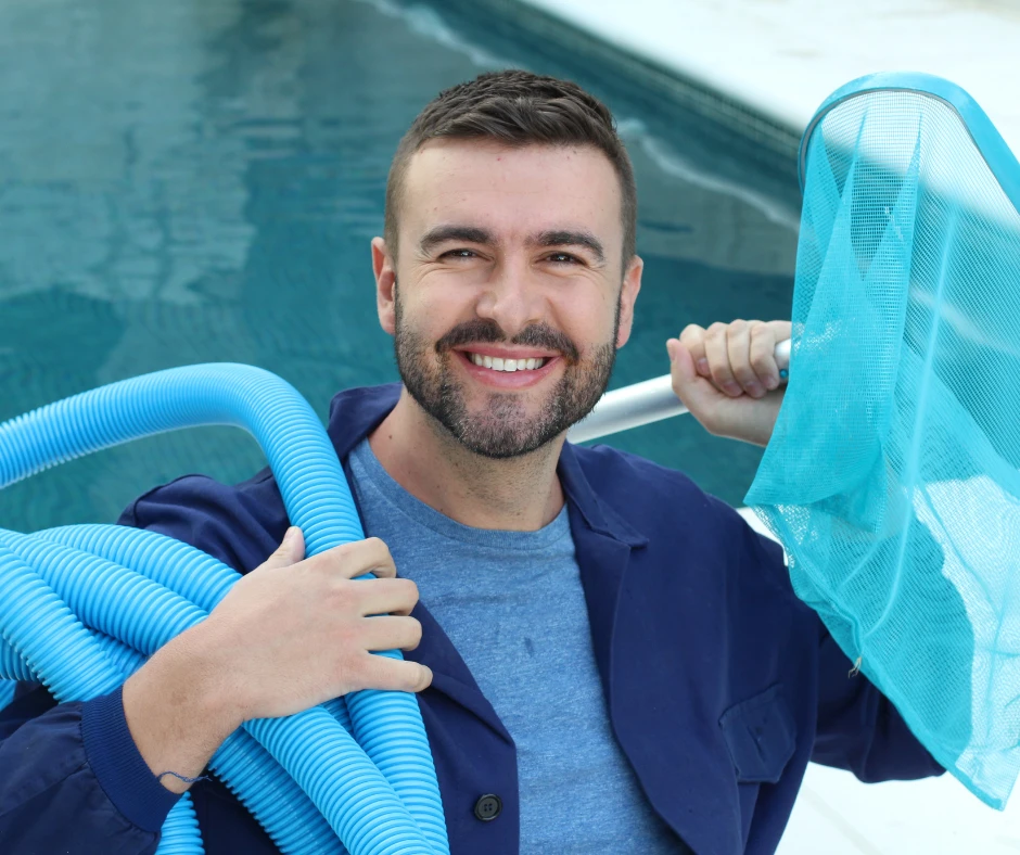 Lancer une entreprise entretien piscine facilement