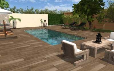 Pisciniste, pourquoi utiliser un logiciel 3D piscine ?