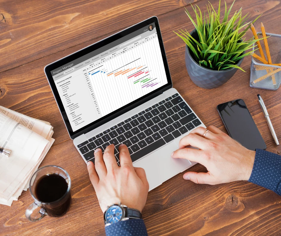 quel logiciel de planning choisir quand on est pisciniste