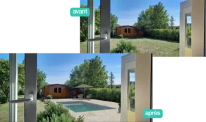 réalité augmenté