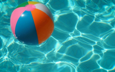 Pourquoi Utiliser du Chlore Choc Piscine ?