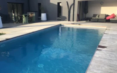 Installation de Douche Solaire pour Piscine : Conseil et Tarifs!