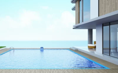 Pourquoi Faire Construire une Piscine pour Votre Maison ? Bien-Être, Plaisir et Valeur Immobilière