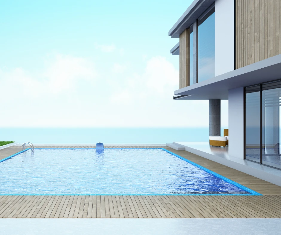 Pourquoi Faire Construire une Piscine pour Votre Maison