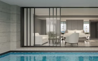 Prix des Piscines Intérieures – Comprendre Bien Le Coût pour Réaliser Son Projet