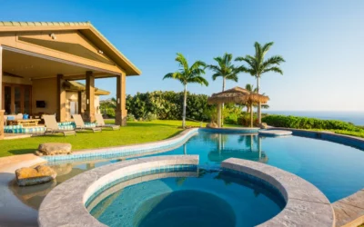 Les Avantages de l’Utilisation d’une Pompe à Vitesse Variable pour votre Piscine