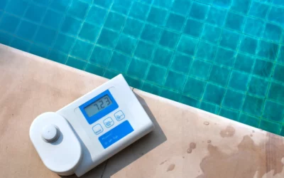 Les différentes solutions pour analyser l’eau de ma piscine