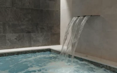 Les Piscines Intérieures : Le Bonheur de Nager Toute l’Année