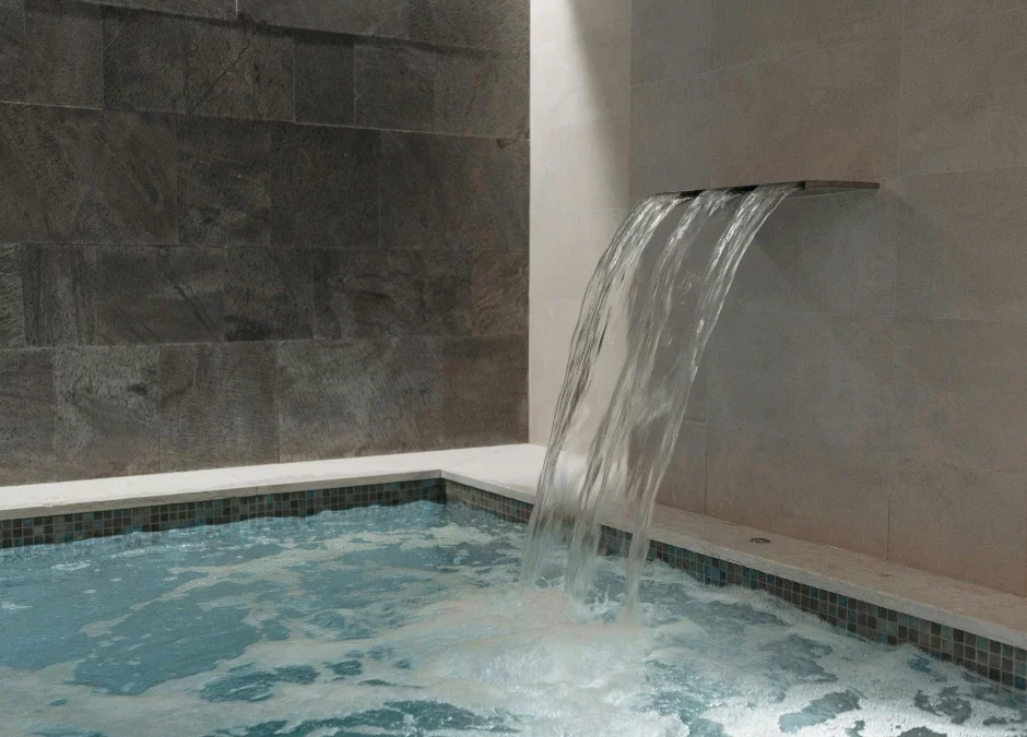 Les Piscines Intérieures : Le Bonheur de Nager Toute l’Année