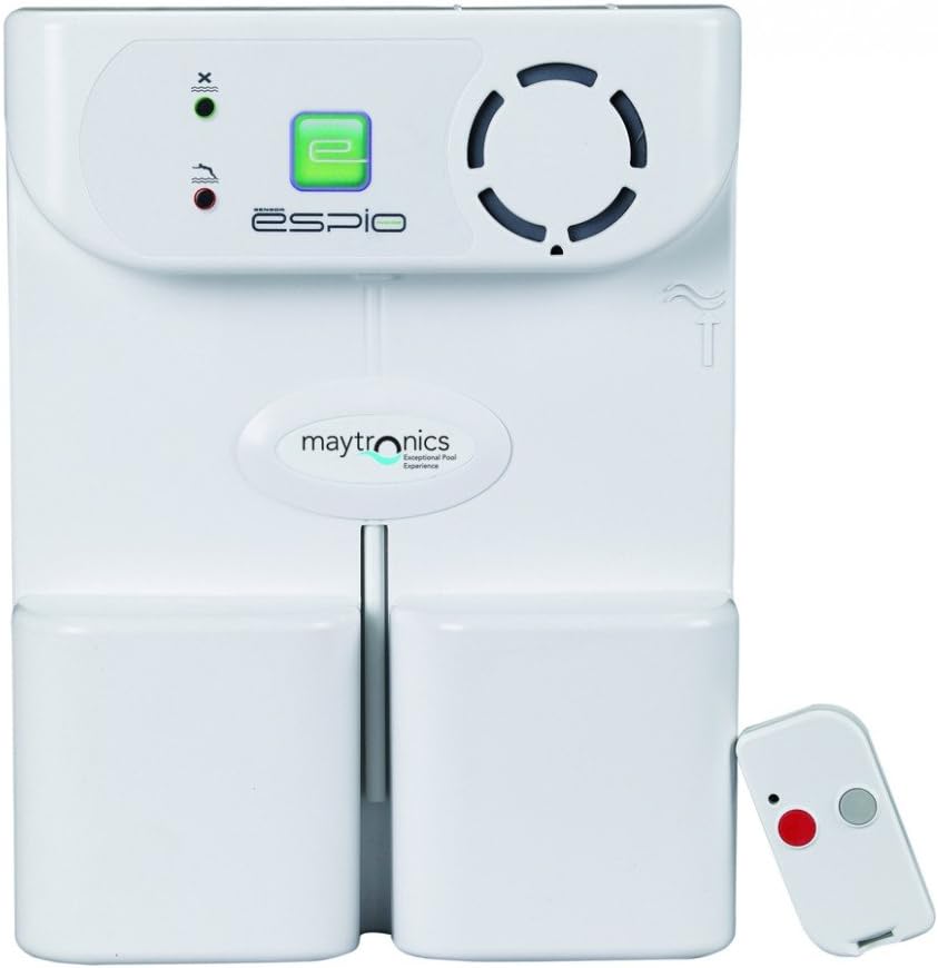 Alarme de piscine immergé Espio