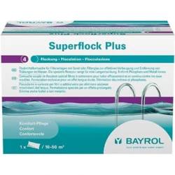 Floculant piscine Bayrol