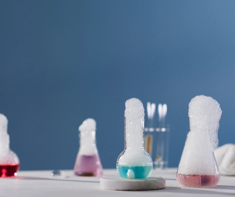 acide cyanurique piscine