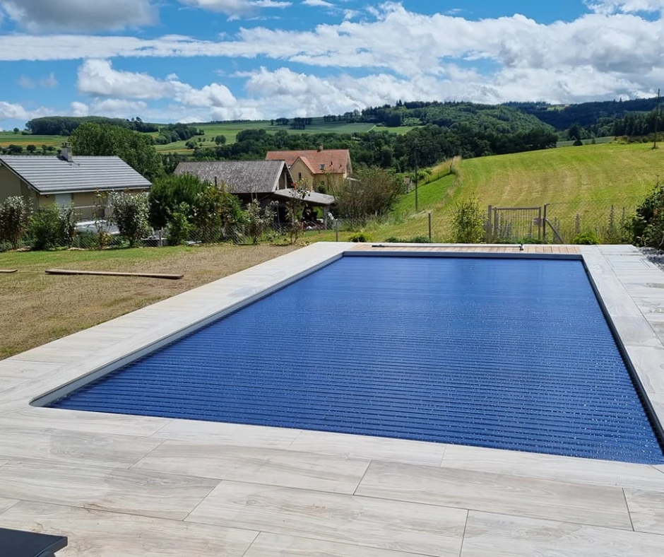 Pompe à Chaleur Piscine _ Caractéristiques, Avantages