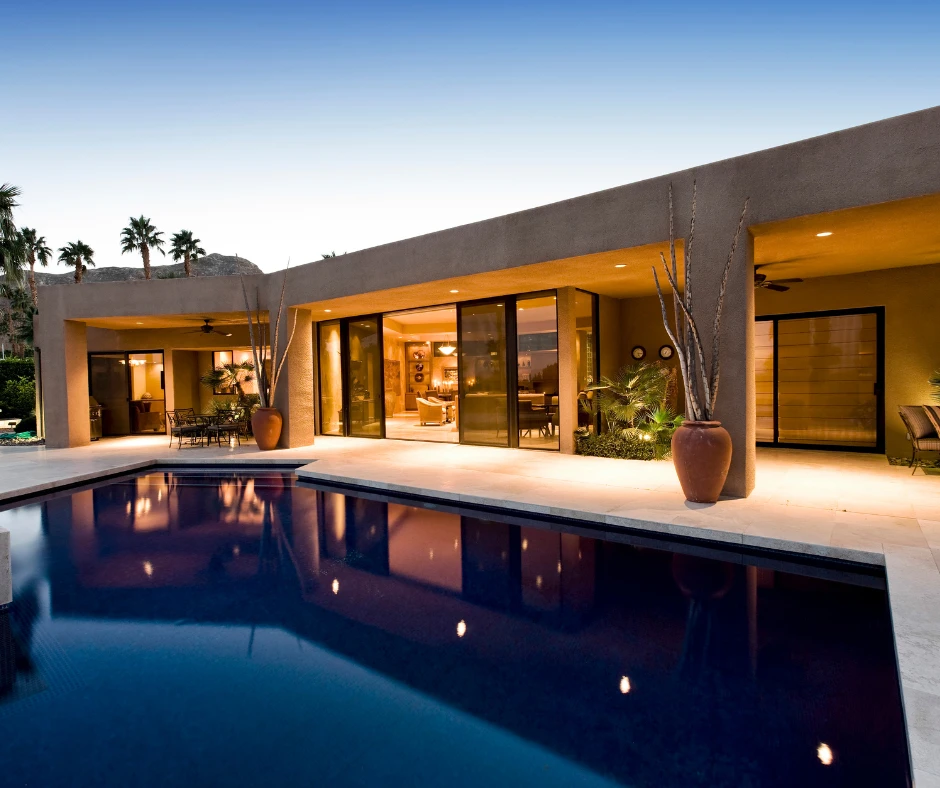 La Piscine_ Le Choix Idéal pour Donner Une Nouvelle Vie à Votre Maison