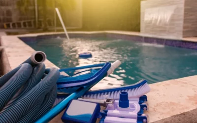Guide facile pour l’entretien de votre piscine : astuces et conseils pour débutants