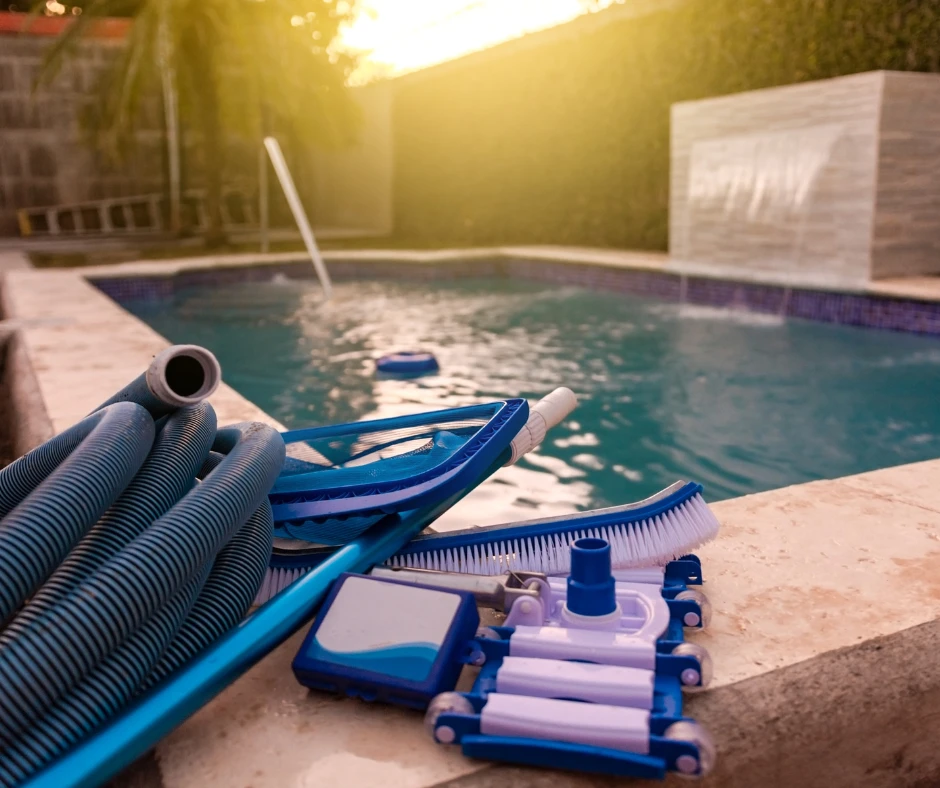 Apprendre à entretenir une piscine correctement