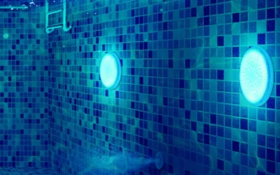 Comment Changer l’Ampoule de Votre spot de Piscine ?