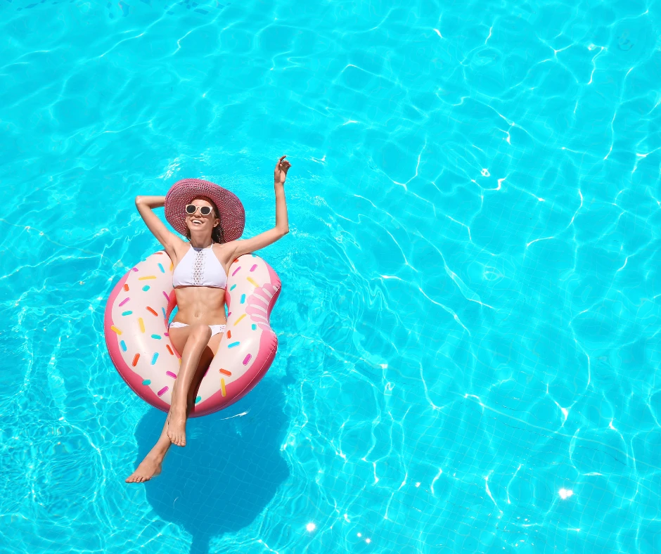 Calculer volume piscine Calculer volume piscine