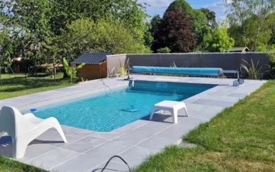 Piscine choisir le liner en fonction de la couleur de l’eau que vous souhaitez