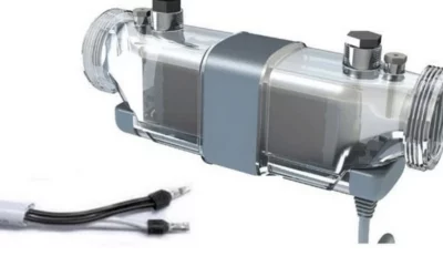 Cellules d’électrolyse pour piscine : prix, fonctionnement et installation