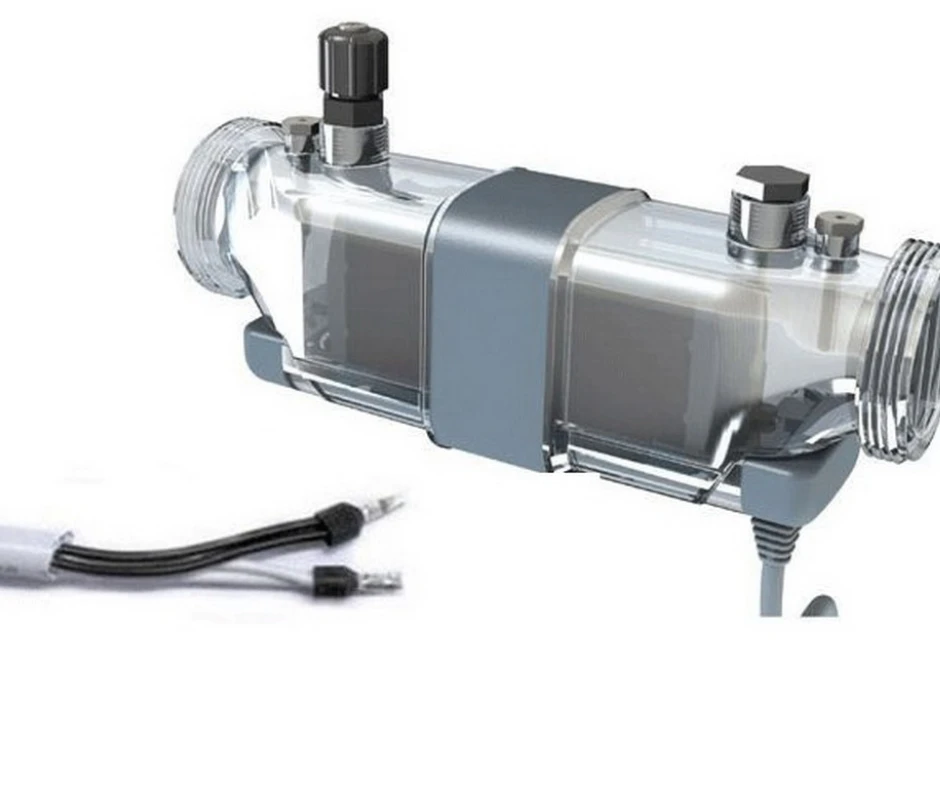 Combien coûte une cellule électrolyseur piscine Combien coûte une cellule électrolyseur piscine