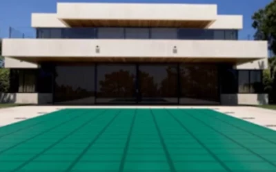 Comment Choisir sa Bâche Hiver de Piscine ?