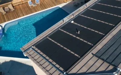 Comment Choisir son Chauffage Piscine ?