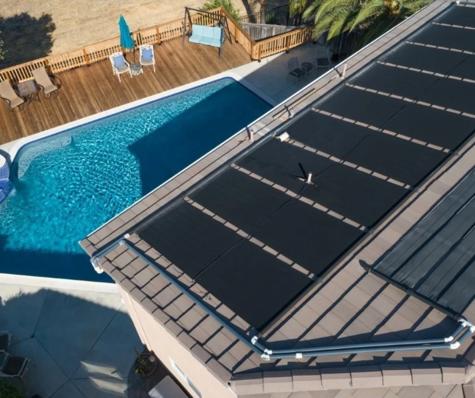 Comment Choisir son Chauffage Piscine Comment Choisir son Chauffage Piscine