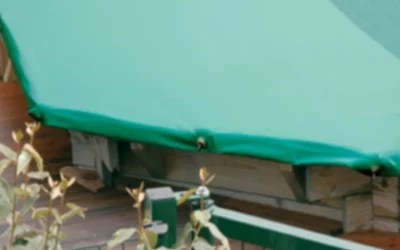 Hiverner sa Piscine Hors-Sol en 10 Étapes