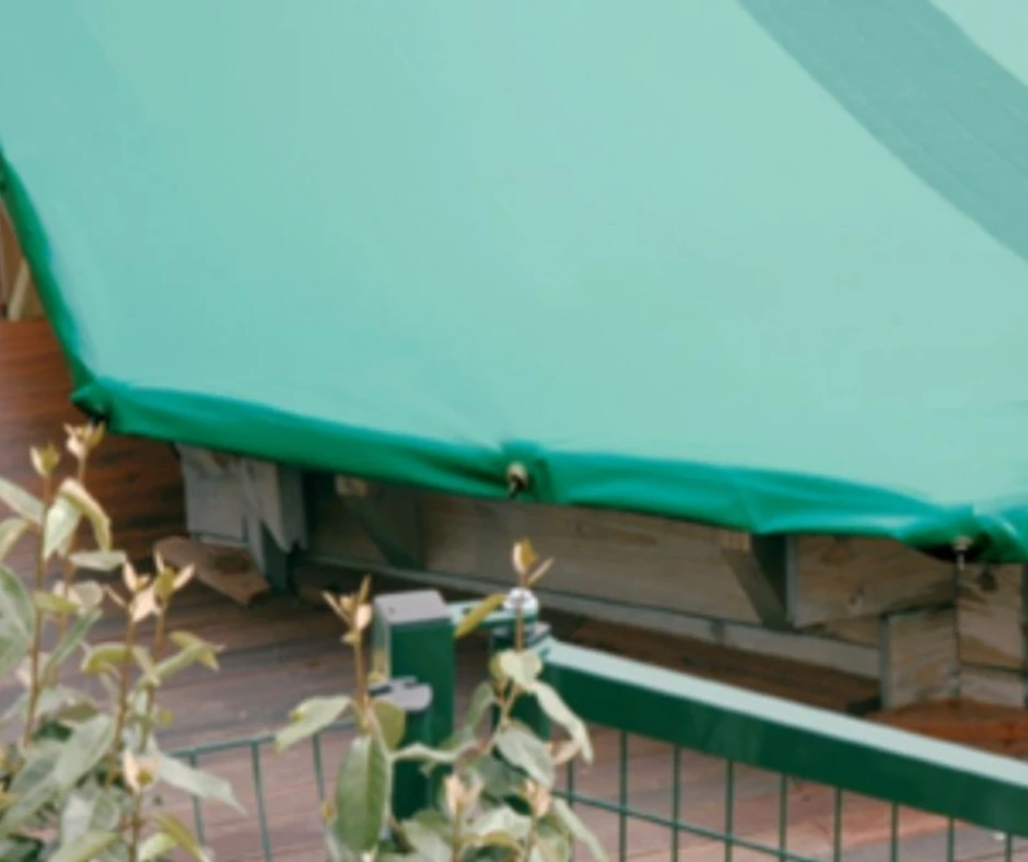 Comment Hiverner Piscine hors-sol