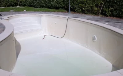 Comment Localiser une Fuite Piscine ?