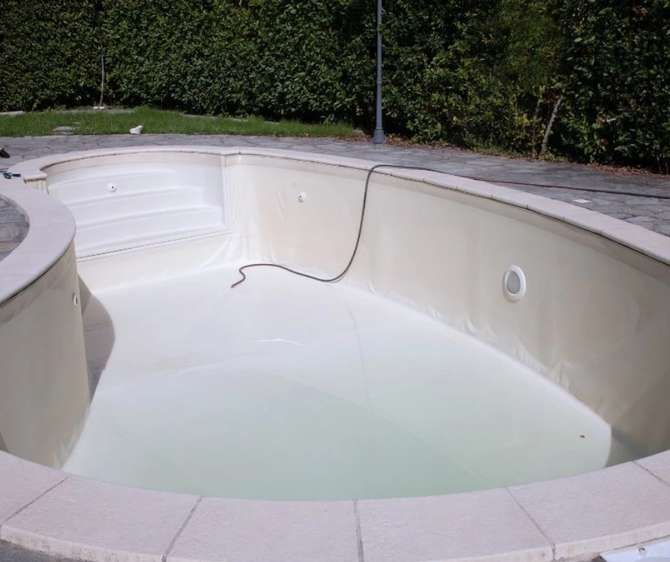 Comment Localiser une Fuite Piscine