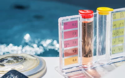 Comment Ajuster le pH de l’Eau de Votre Piscine avec du pH Moins