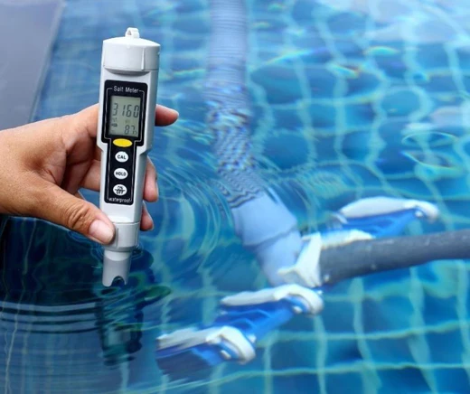 Comment ajuster le pH piscine Comment ajuster le pH piscine