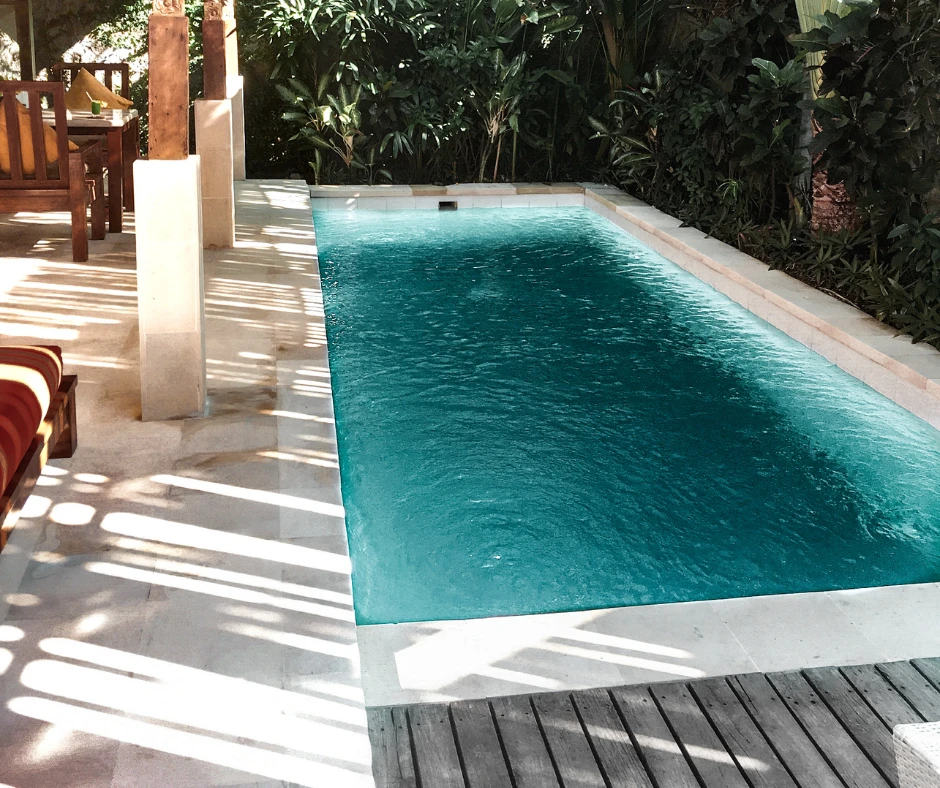 Comment aménager une piscine Comment aménager une piscine