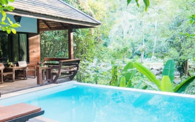 Comment choisir la bonne teinte de liner piscine pour s’épanouir