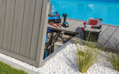 Comment choisir un filtre à sable performant pour ma piscine ?