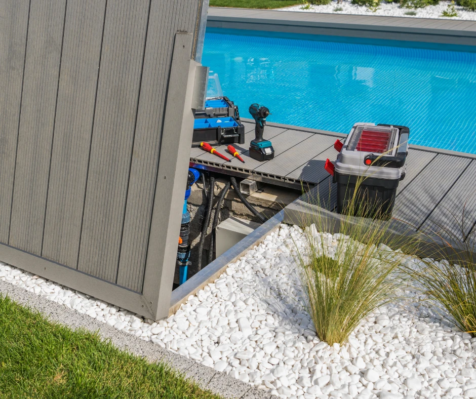 Comment choisir un filtre à sable adapté à ma piscine