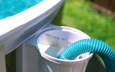 Choisir un skimmer adapté à votre piscine hors-sol