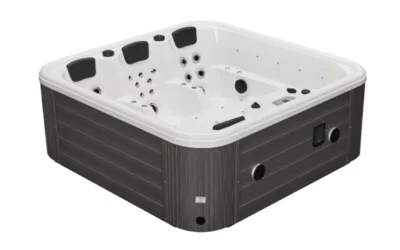 Spa rigide, semi-rigide ou gonflable : comment choisir ?