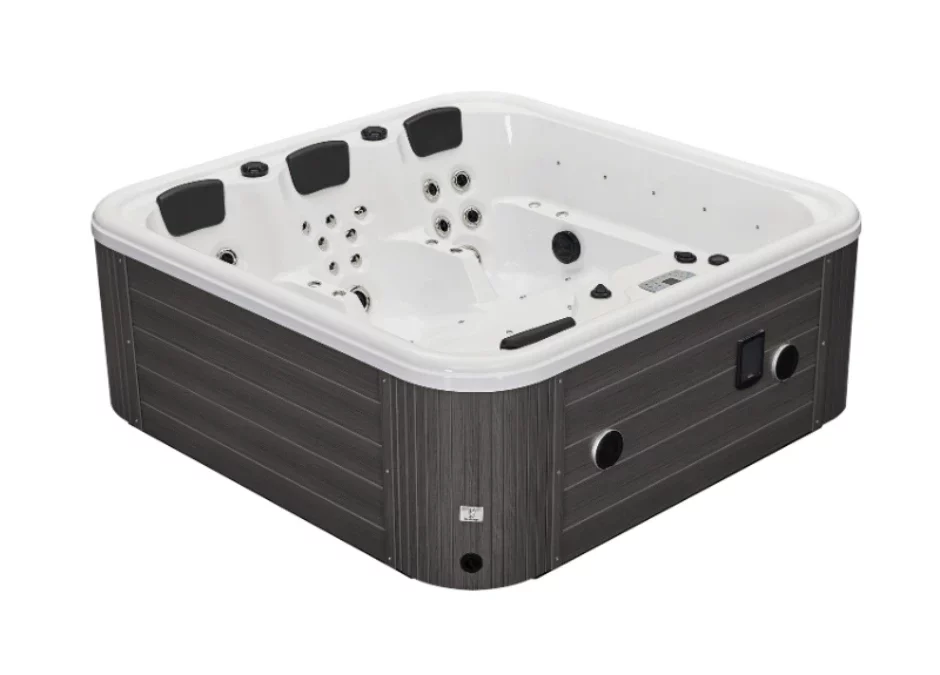 Spa rigide, semi-rigide ou gonflable : comment choisir ?