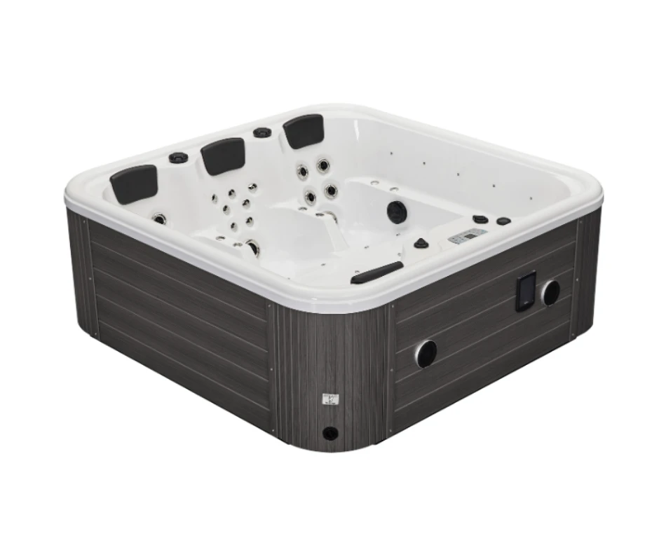 Comment choisir un spa