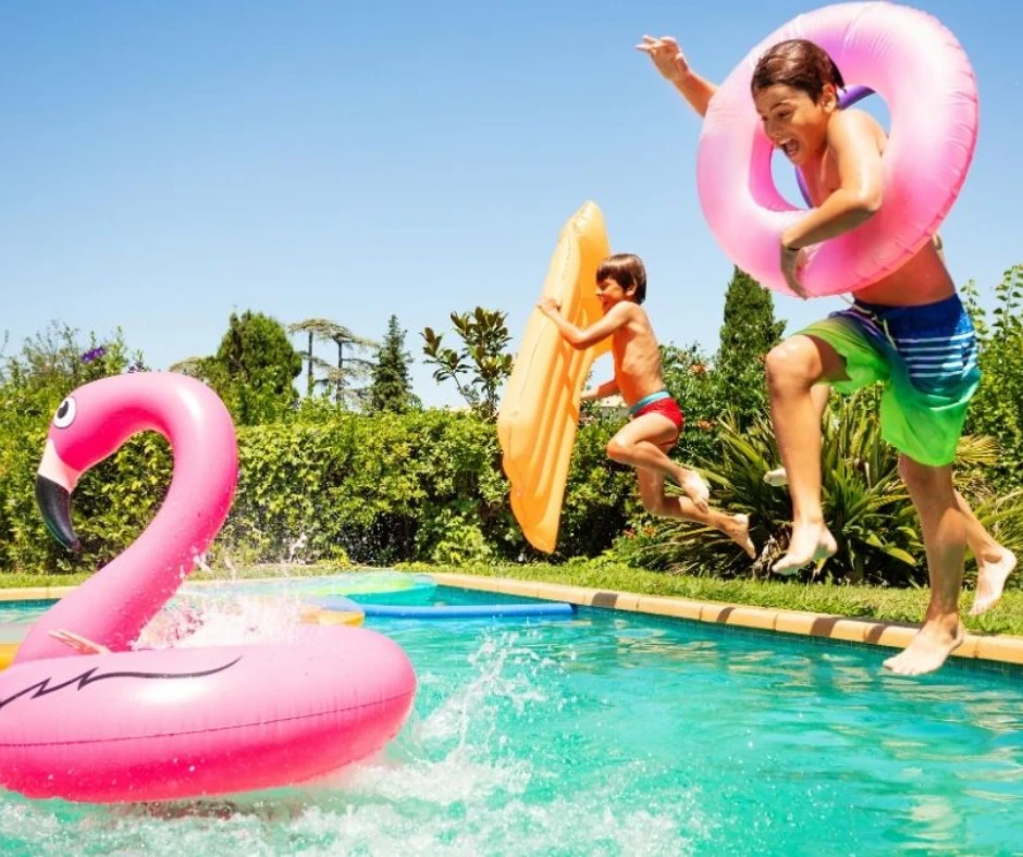 Comment entretenir ma piscine avant mon départ vacances Comment entretenir ma piscine avant mon départ vacances