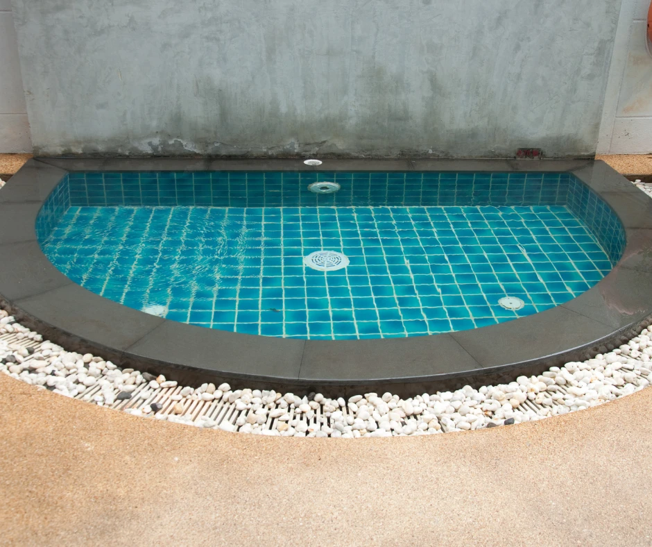 Comment entretenir une mini piscine